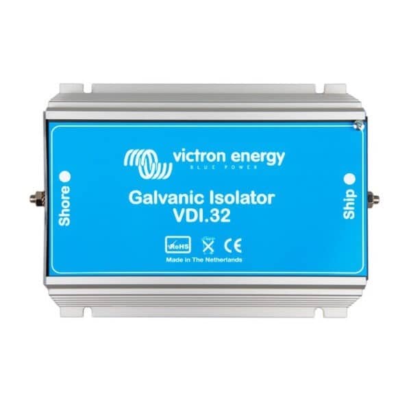 Victron Galvanic Isolator VDI-32 A   GDI000032000