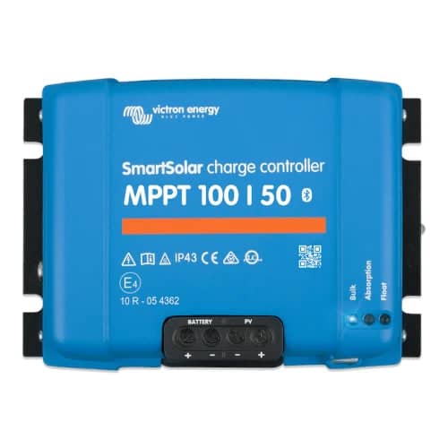 ** Victron SmartSolar MPPT 100/50   SCC110050210