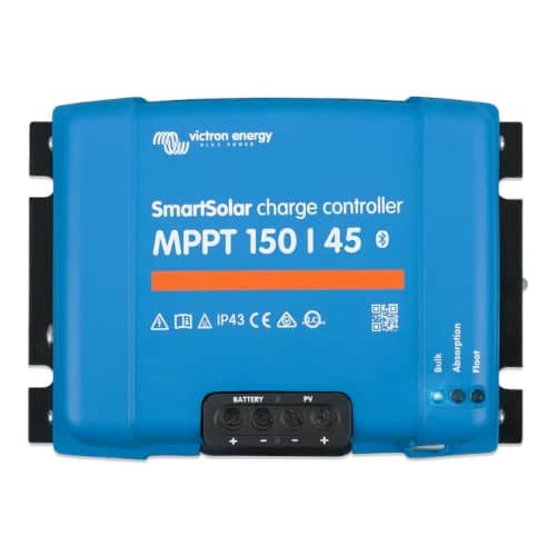 Victron SmartSolar MPPT 150/45   SCC115045212 **
