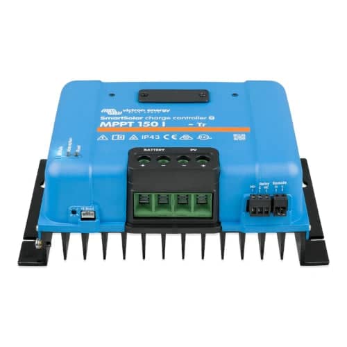 Victron SmartSolar MPPT 150/60-Tr   SCC115060211