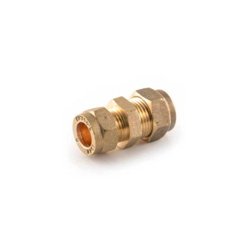 Compression Reducing Coupling 10mm x 8mm    17595
