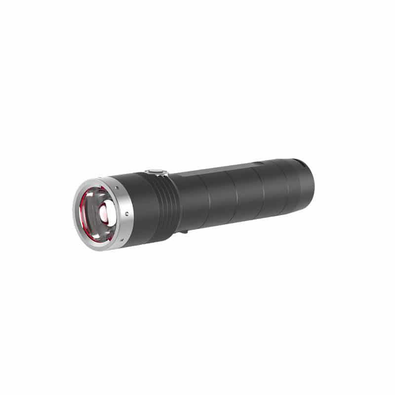 Ledlenser MT10 LED Rechargeable Torch   500843