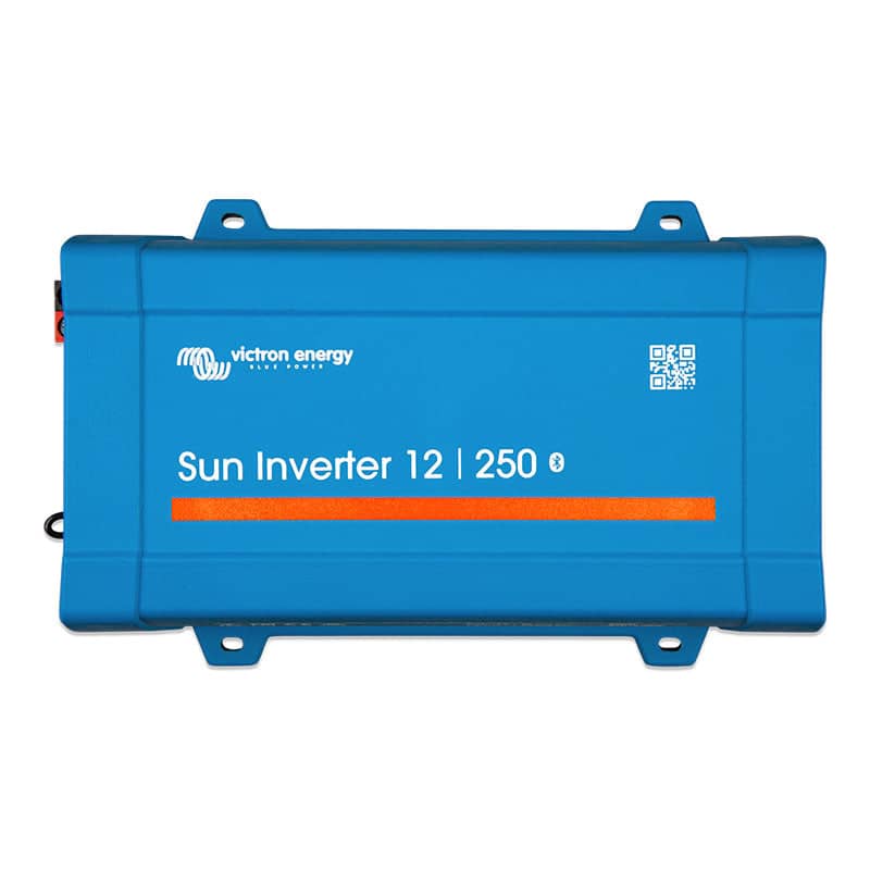 Victron Sun Inverter 24/250-10 IEC   SIN241251100