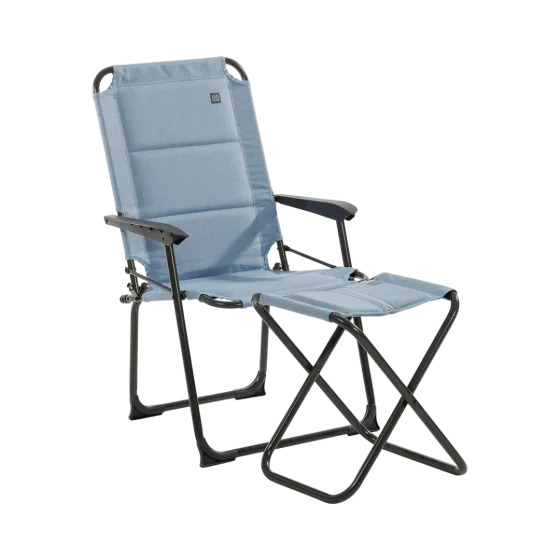 Travellife Lago Chair wave blue 2129900