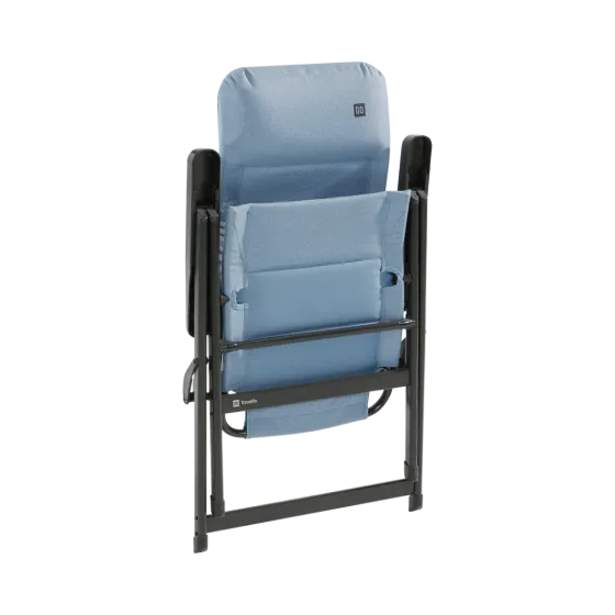 Travellife Lago recliner comfort wave blue 2129920