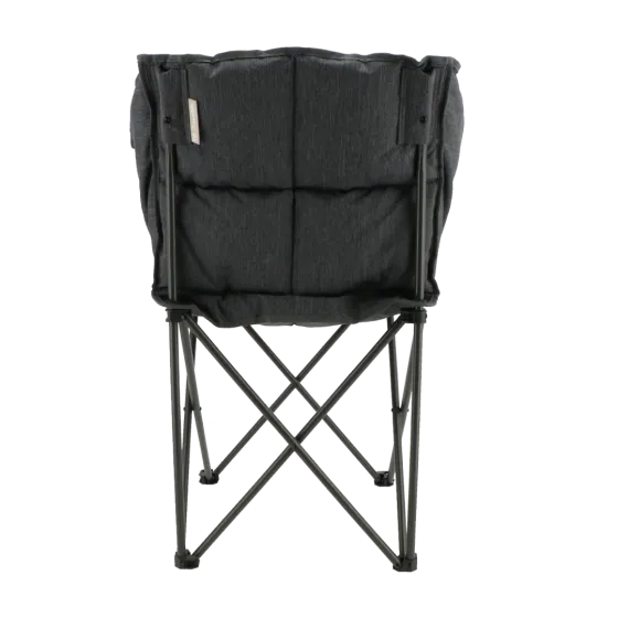 Travellife Lago Chair cross stormy grey 2129950