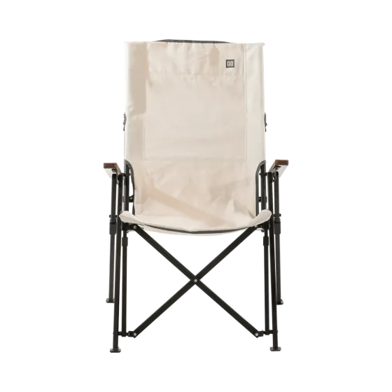 Travellife Viggo Chair butterfly beige 2130390