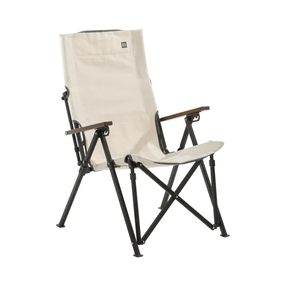 Travellife Viggo Chair butterfly beige 2130390