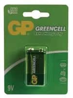 GP PP3 9V Battery    BT00084