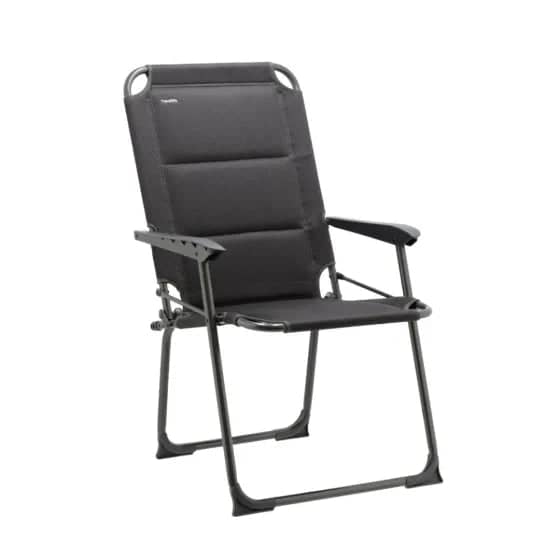 Travellife Barletta Chair Compact Anthracite 2128010