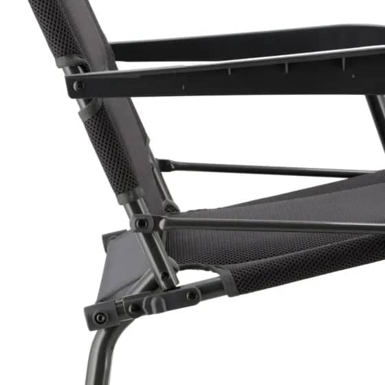 Travellife Barletta Chair Compact Anthracite 2128010