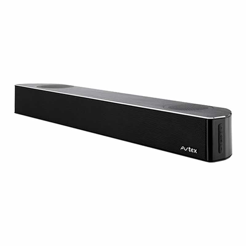 Avtex - 12/24v / 240v Sound Bar & Bluetooth Speaker System   SB195BT