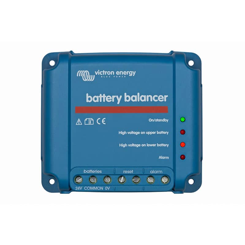 Victron Battery Balancer    BBA000100100