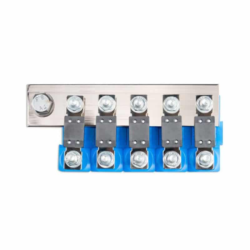 Victron Busbar to connect 5 CIP100200100   CIP100400060