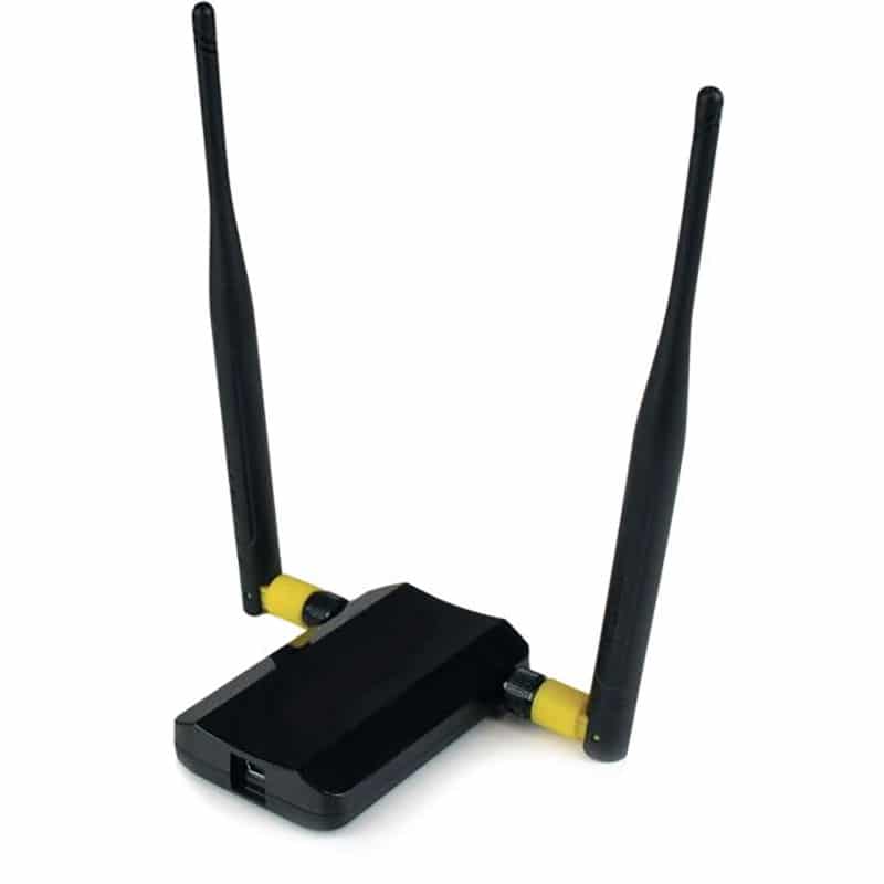 Victron CCGX WiFi module long range (ASUS USB-N14)   BPP900200300