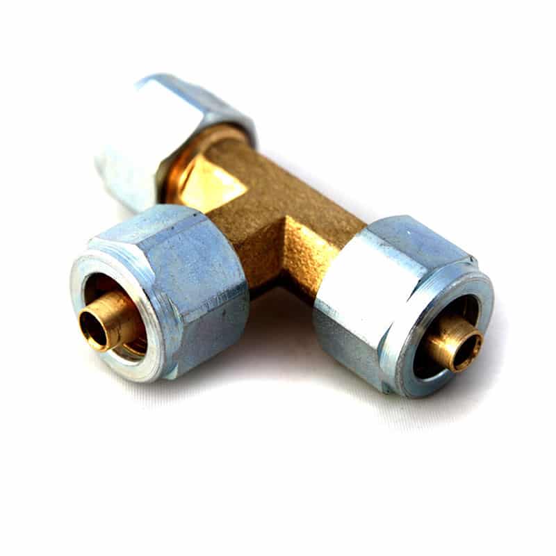 FARO Type T Connector 08/8/8mm - 171041