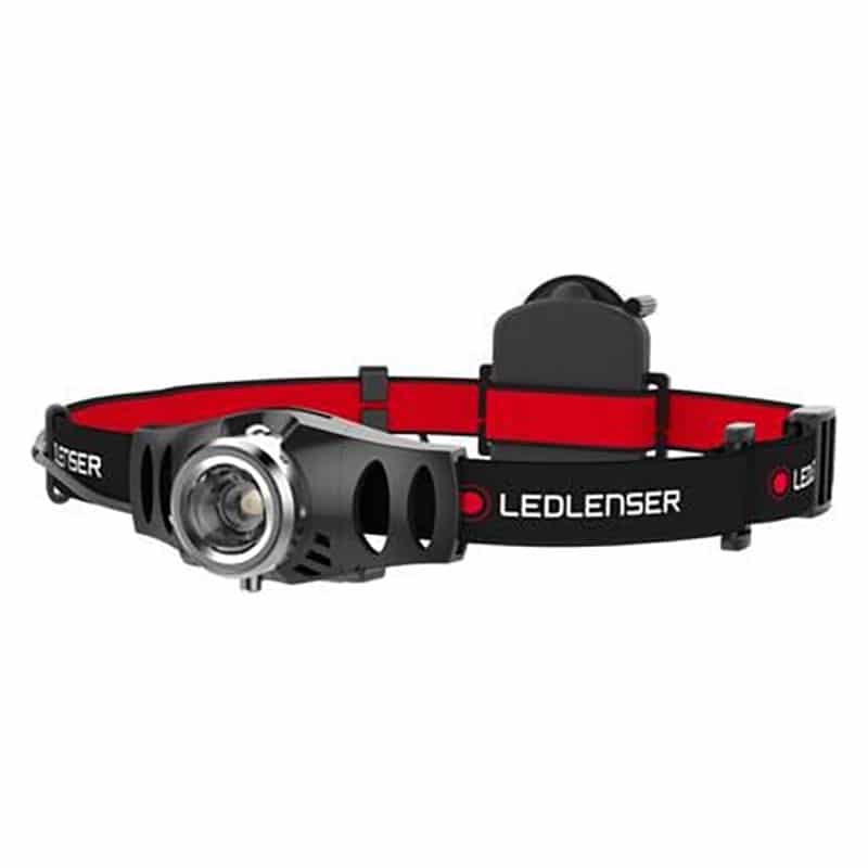 Ledlenser H3.2 LED Headlamp ( 120 ) ( Boxed Version )   500767