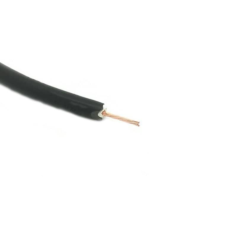 Ignition Cable PVC High Tension    CHT9