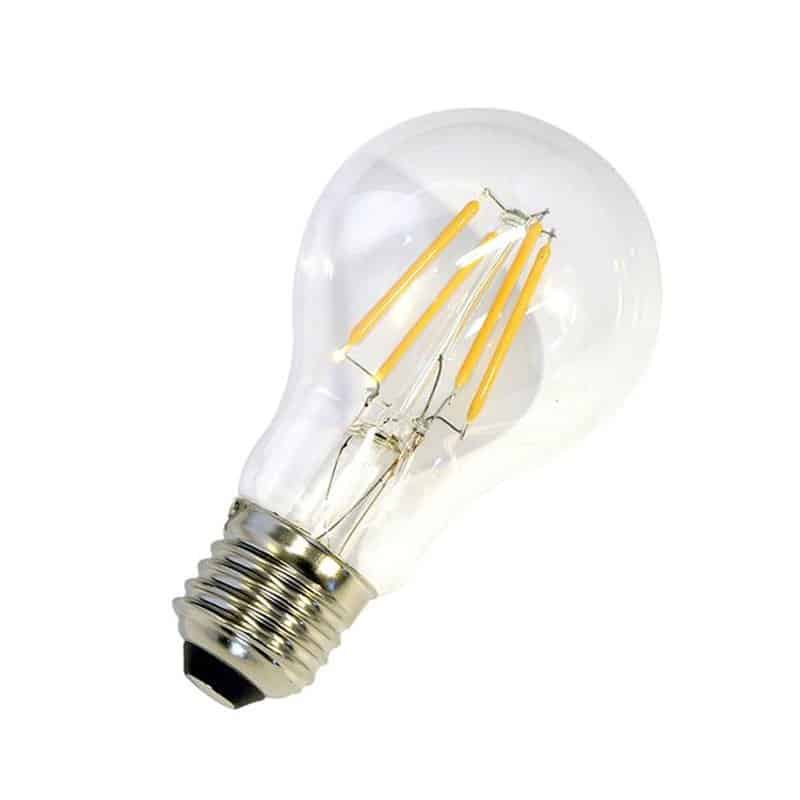 LED Bulb 12V Vintage ( filament style ) 350lm   LED3.5W