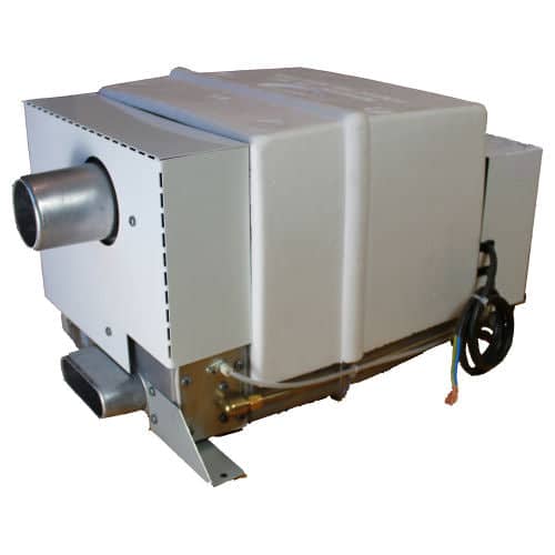 Propex Malaga 5E Water Heater    MALAGA 5E