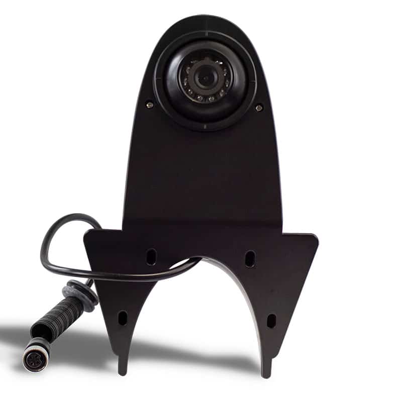Overhang Camera with IR Lights  **PAL Only**    PSC12P