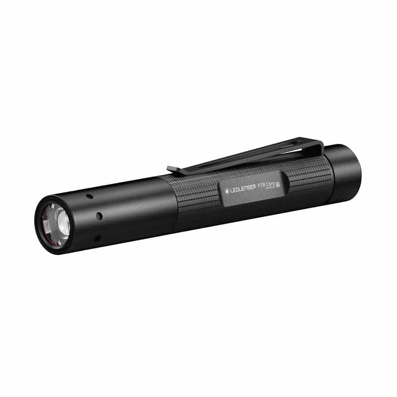 Ledlenser P2R CORE Rechargeable LED Torch ( CS120 )   502176