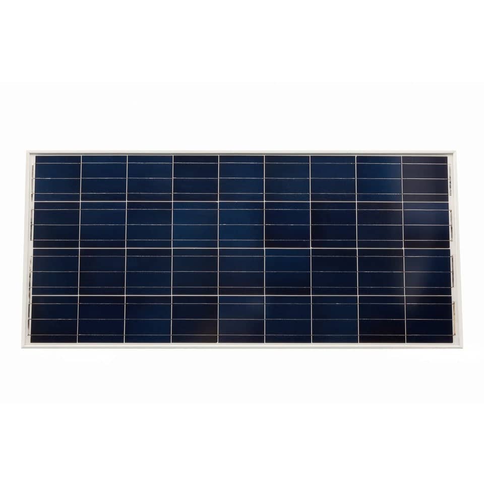 Victron Solar Panel 45W 12V Poly Series 4a 425 x 668 x 25mm   SPP040451200