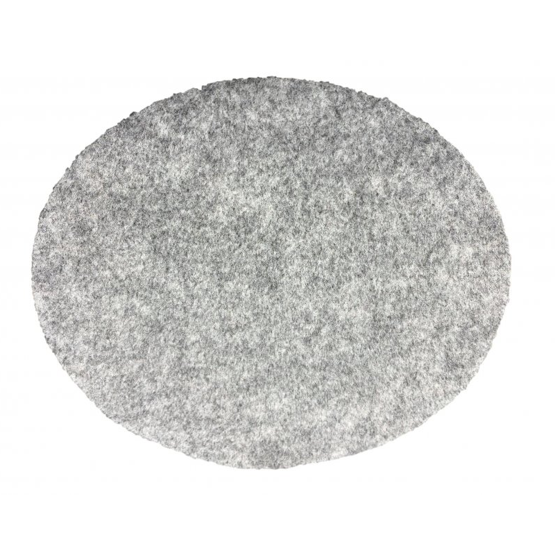 Silver Flexitrim Carpet 40m x 2m  the    FT54