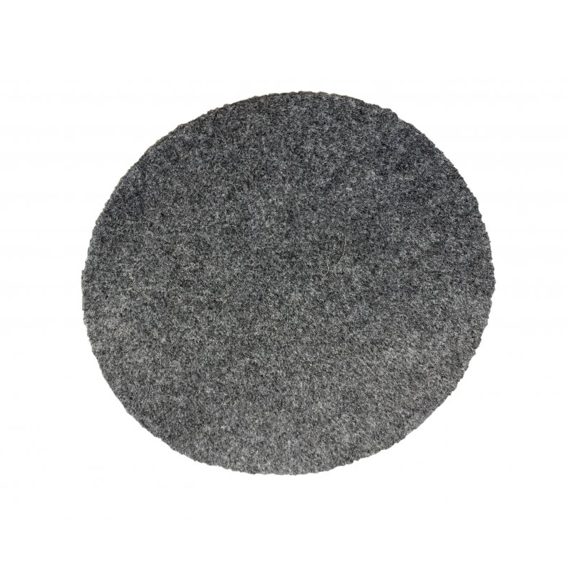 Silver Grey Flexitrim Carpet 40m x 2m     FT154