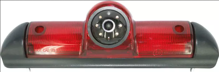 Ducato/Boxer/Relay Brake Light Camera    C-KO-FPC-CAM