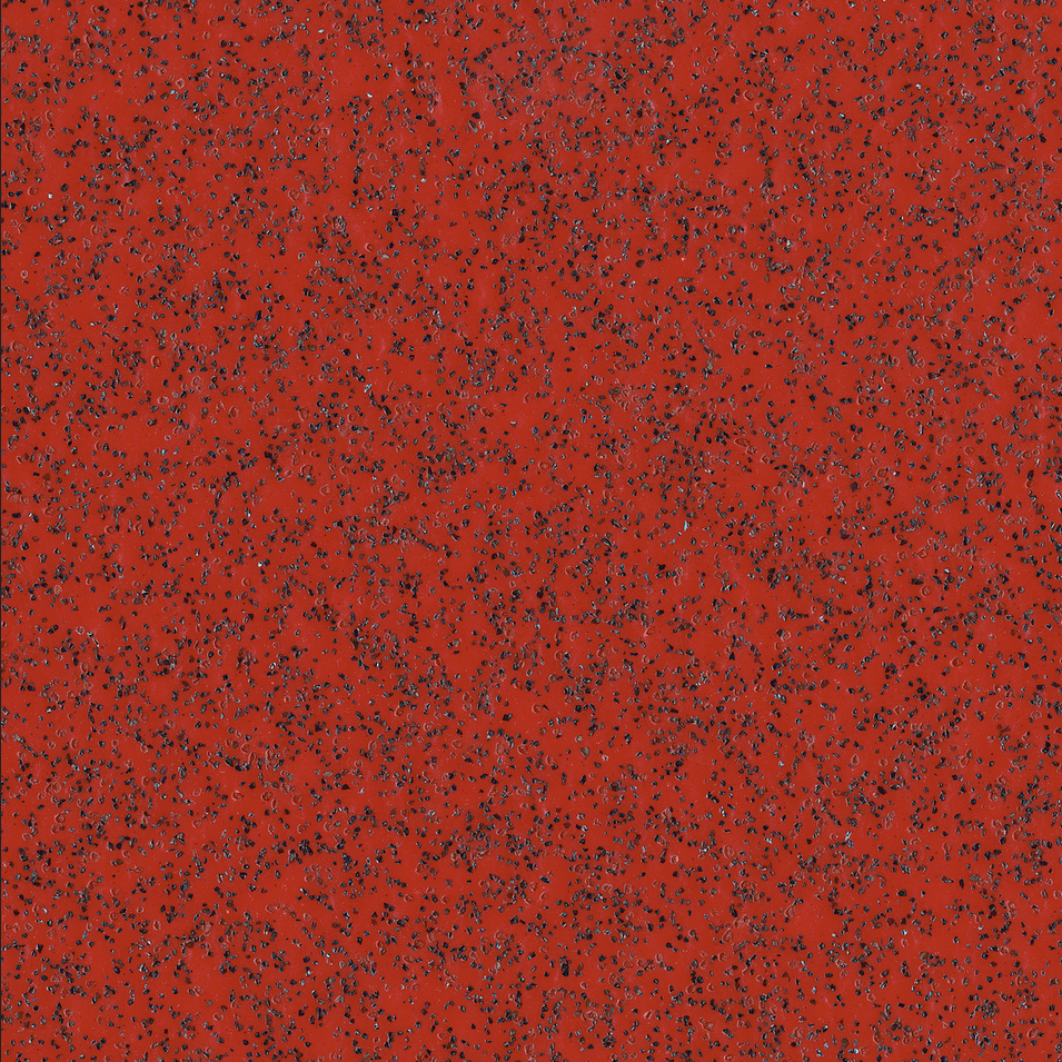 Polysafe Flooring 2.5 x 2 ( Red )
