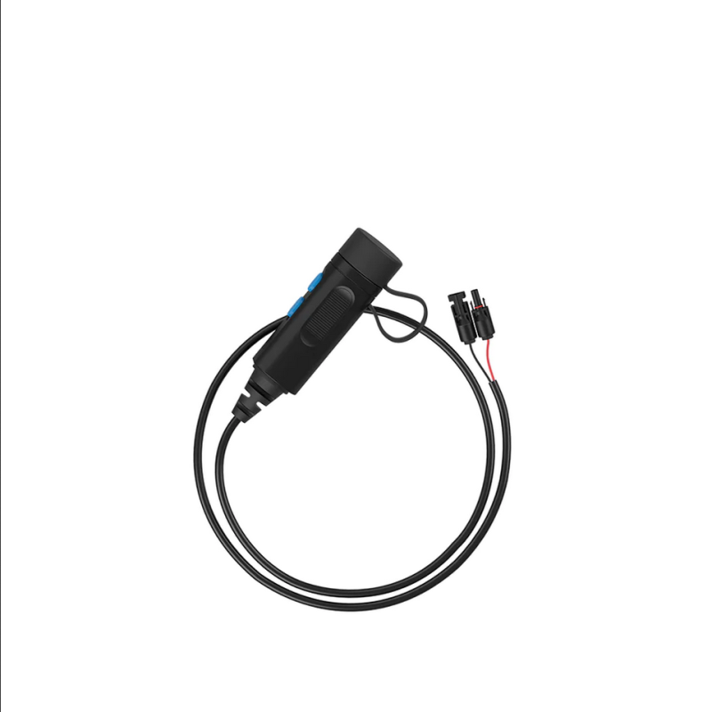 P090D to MC4 cable for EP500P 19.0704.0051-00