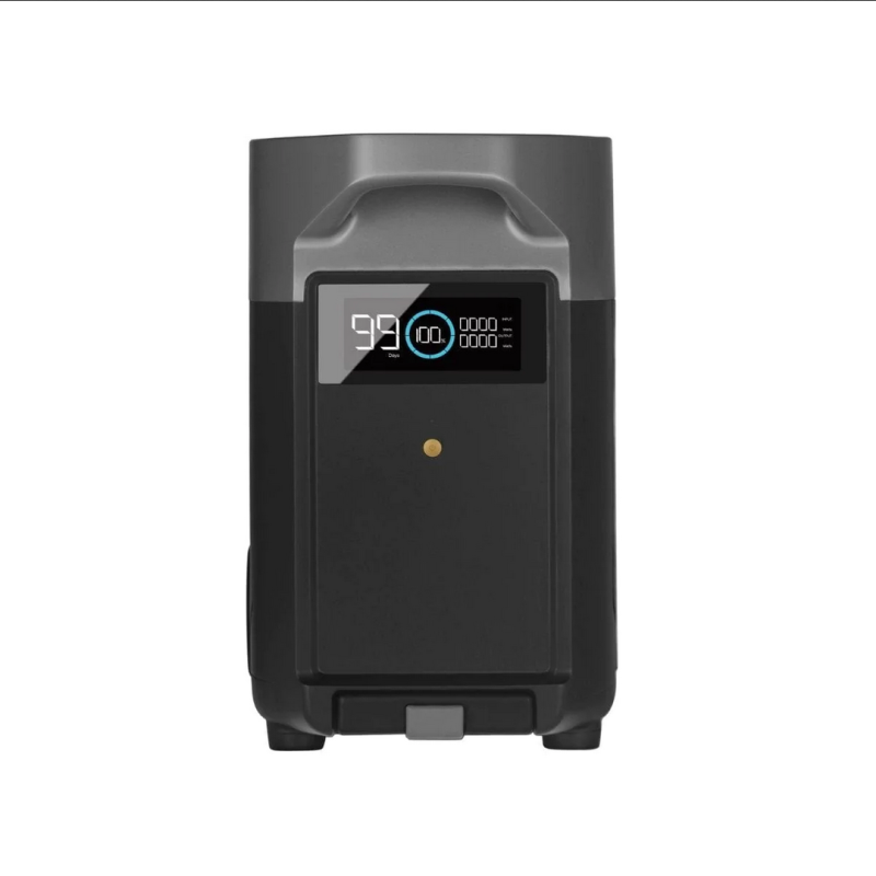 EcoFlow DELTA Pro Smart Extra Battery    50034006
