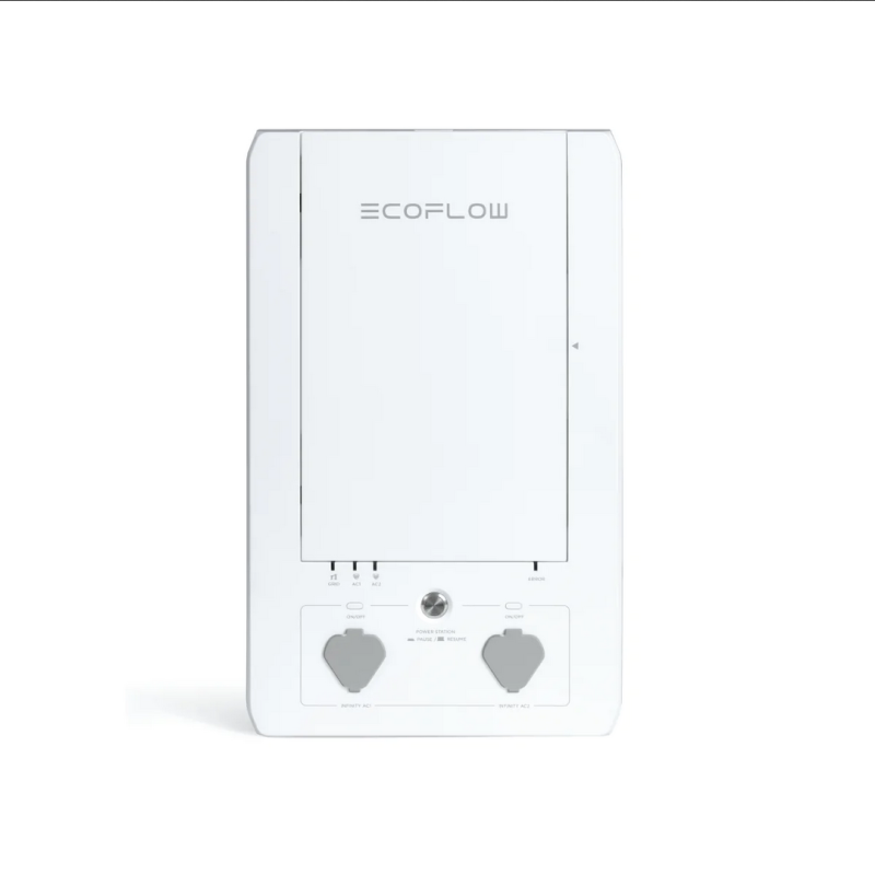 EcoFlow Smart Home Panel Combo 5004601014