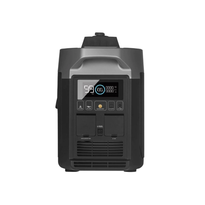 EcoFlow Smart Petrol Generator    50040003
