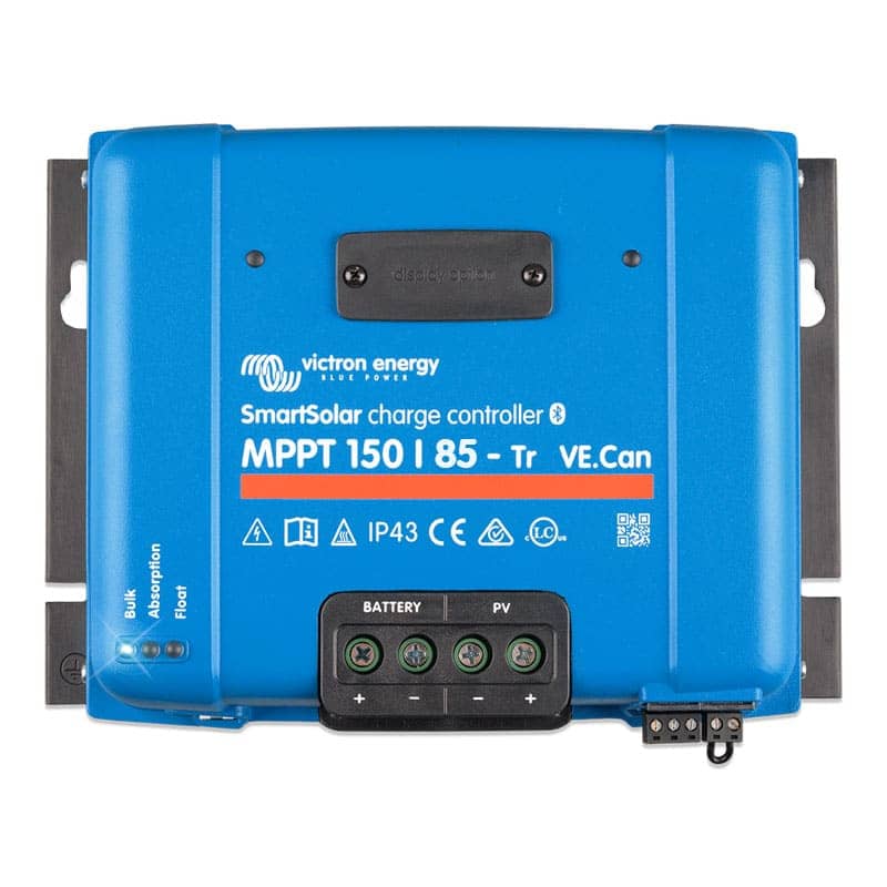 Victron SmartSolar MPPT 150/85-Tr VE.Can   SCC115085411