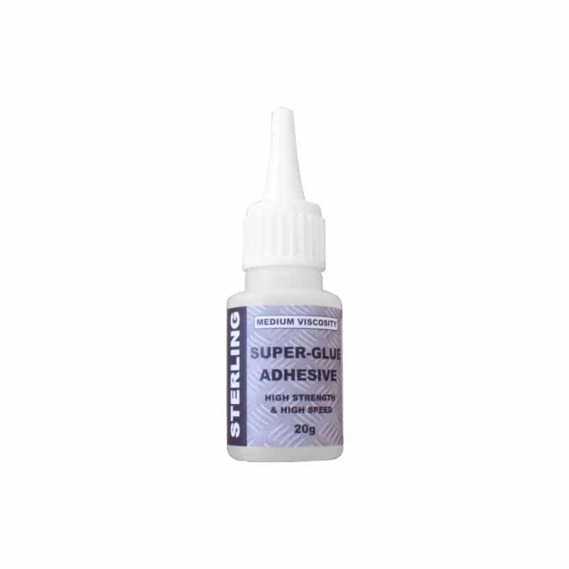 Superglue ( 20g )    LS1