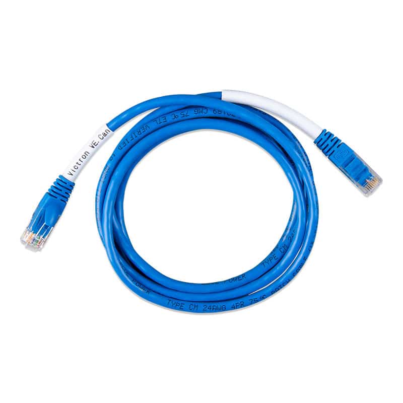 Victron VE.Can to CAN-bus BMS Type A Cable 1.8 m   ASS030710018