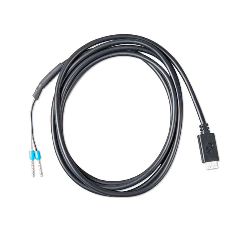 Victron VE.Direct TX Digital output cable   ASS030550500