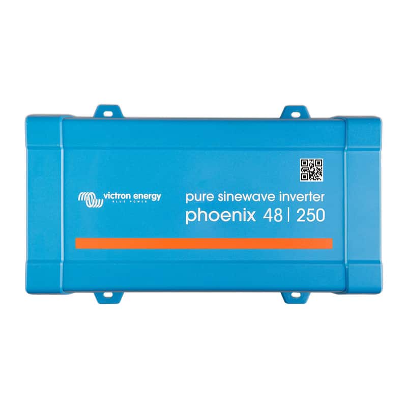 Victron Phoenix Inverter 48/250 230V VE.Direct IEC   PIN482510100