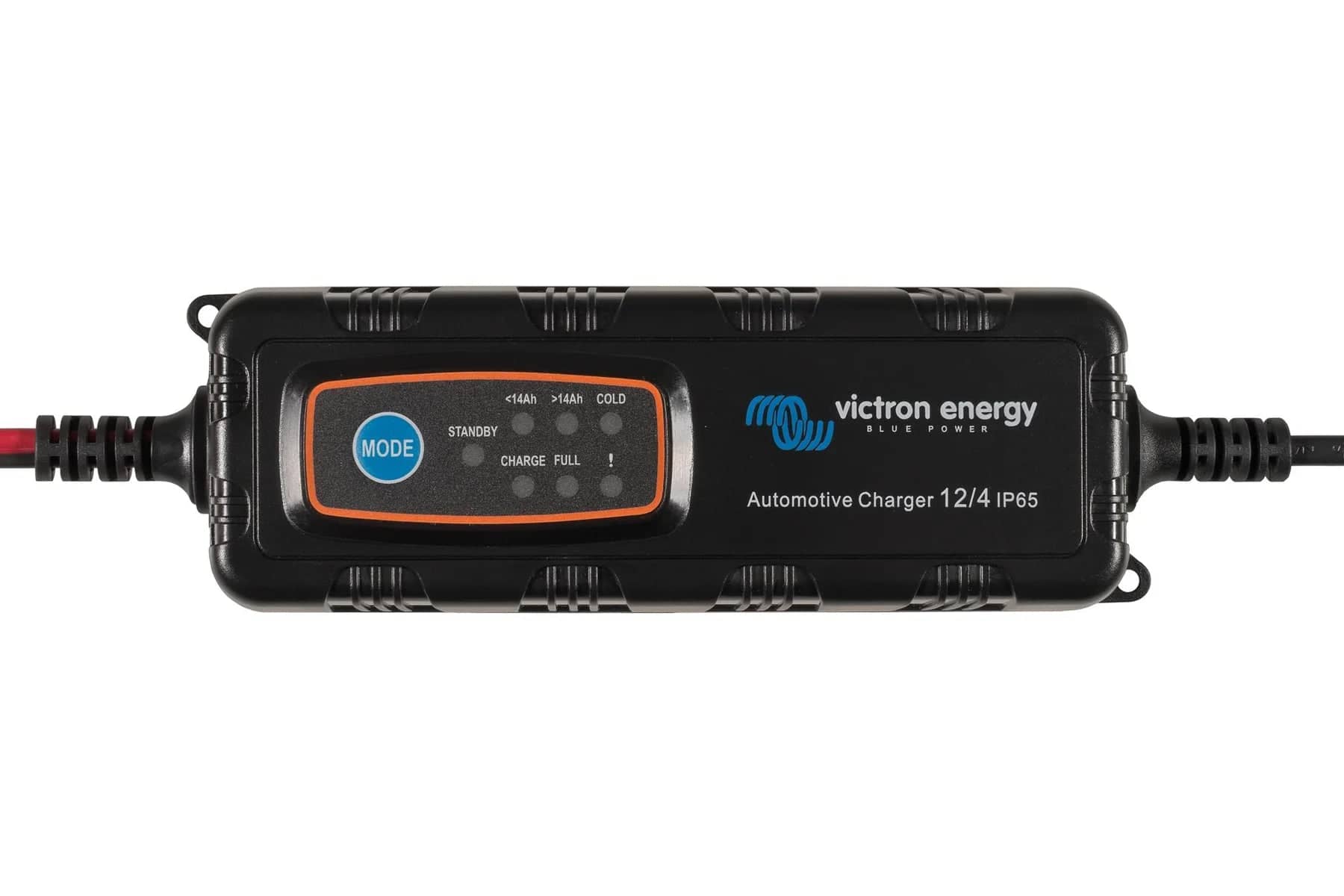 Victron Automotive IP65 Charger 12V/4A-12V/1A Retail   BPC120480034R
