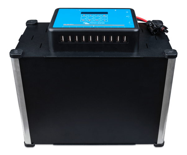 Victron Battery Box for SHS 200    SHS800300300