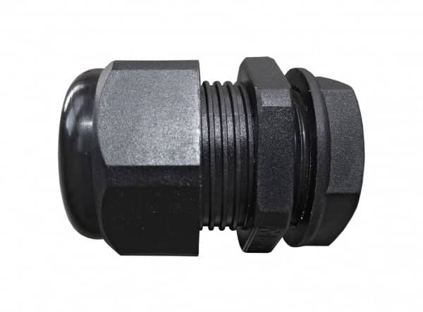 Cable Gland & Locking Nut ( M20-Small )    CGL2