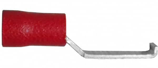 Red Lipped Blade 15.6mm x 3.0mm Single Unit   WT111