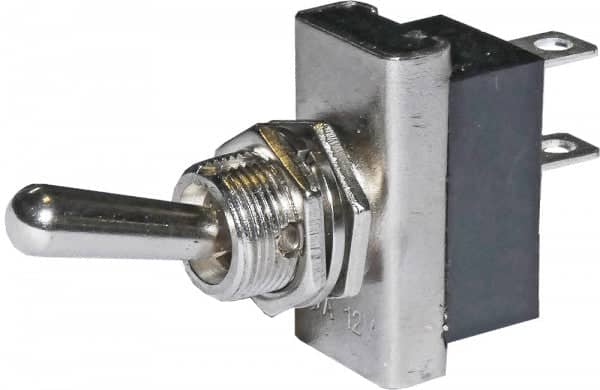 Momentary Toggle Switch 25A    SH35