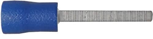 Blue Blade Connector 18 x 2.3mm Single Unit   WT19