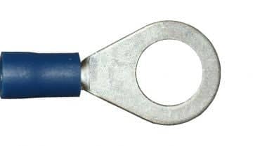 Blue Ring 8.4mm Single Unit   WT46
