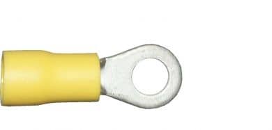 Yellow Ring 5.3mm Single Unit   WT50