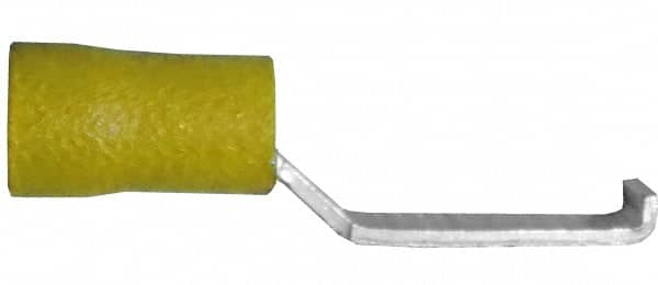Yellow Lipped Blade 17.2mm x 4.6mm Single Unit   WT115