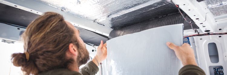 Stay Cozy and Energy-Efficient with Our Insulation Products